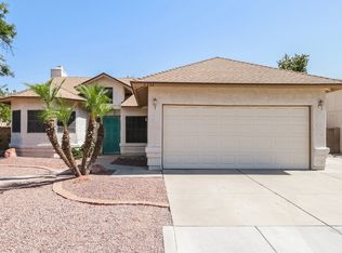 6232 W Laredo St, Chandler, AZ 85226