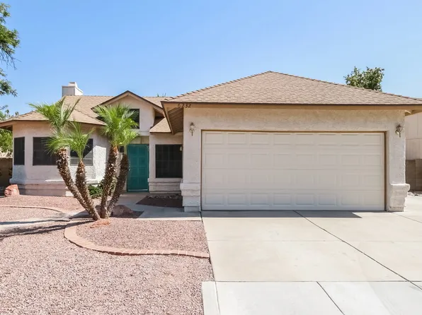 6232 W Laredo St, Chandler, AZ 85226