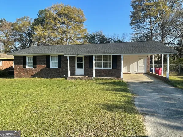 1575 Winston Dr, Macon, GA 31206