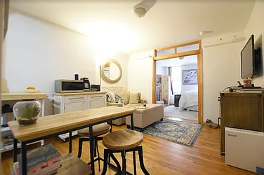 Rented by REAL New York