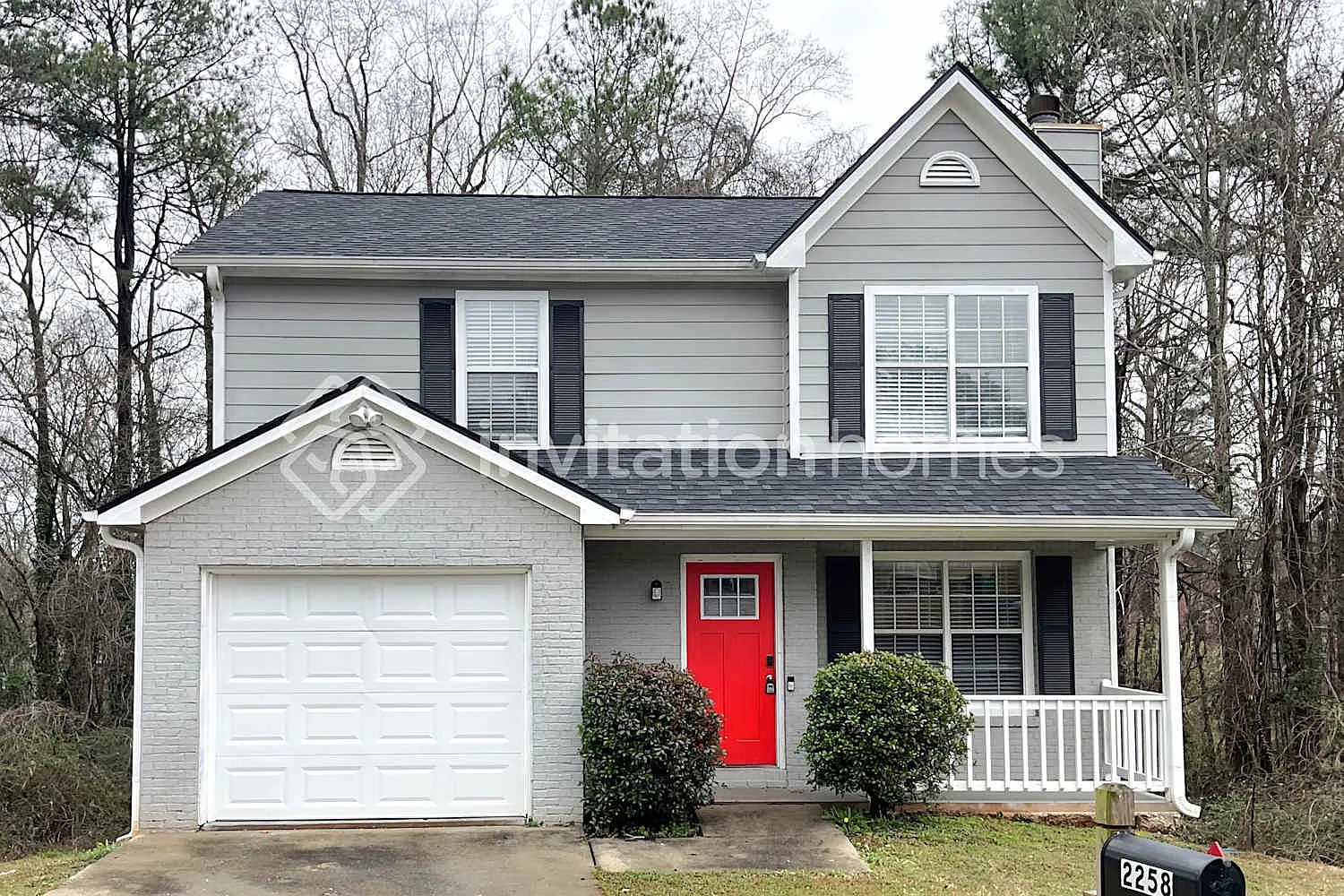 2258 Hunters Ct Lithonia, GA 30058 — Photo 1