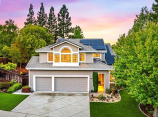 605 Bancroft Pl, San Ramon, CA 94582