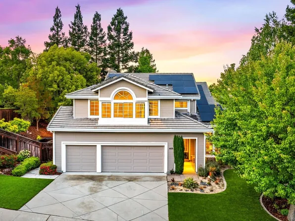 605 Bancroft Pl, San Ramon, CA 94582