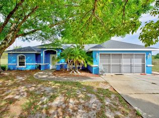 609 Acre Rd, Sebring, FL 33876