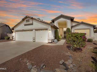 20148 N 109th Dr, Sun City, AZ 85373