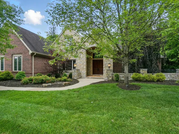 1060 River Forest Dr, Maineville, OH 45039