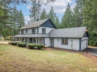 114 Viewcrest Dr, Castle Rock, WA 98611