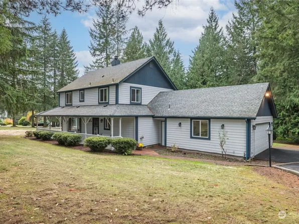 114 Viewcrest Drive, Castle Rock, WA 98661