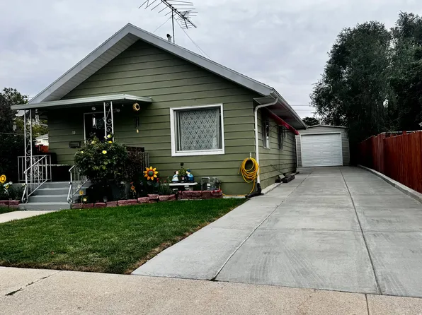 113 W 200 N, Brigham City, UT 84302