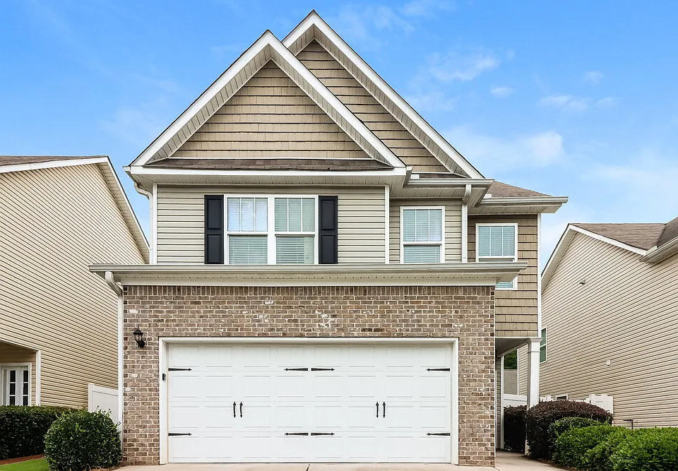 442 Highland Falls Dr