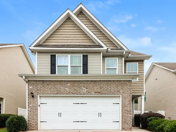 442 Highland Falls Dr, Hiram, GA 30141