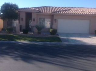 245 Vineyard Ln, Mesquite, NV 89027