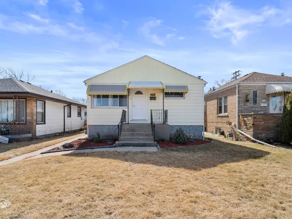 6949 W Montrose Ave, Harwood Heights, IL 60706