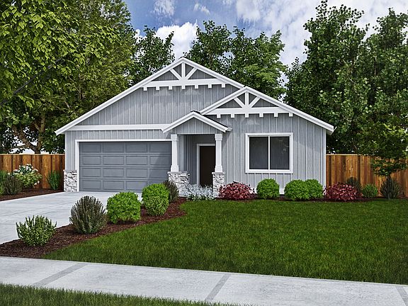 Architectural Style - B