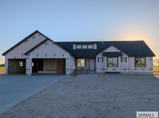 671 Glacier Ave, Shelley, ID 83274