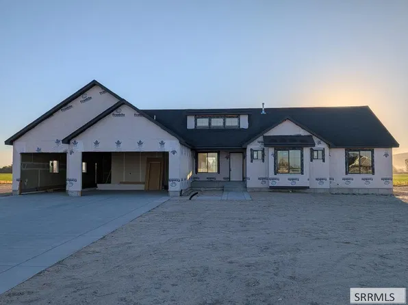 671 Glacier Ave, Shelley, ID 83274