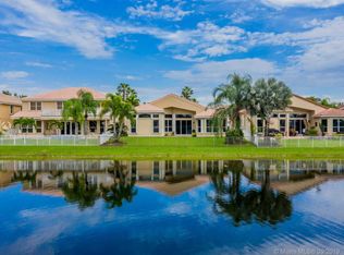 17981 SW 35th St, Miramar, FL 33029