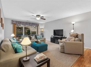 1325 Tattersall Rd, Dayton, OH 45459