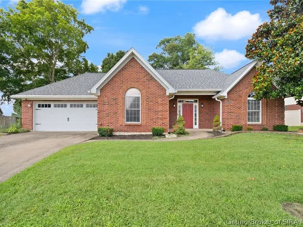 2622 Downey Drive, Jeffersonville, IN 47130
