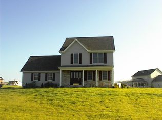 336 Paulette Ave, Uniontown, PA 15401