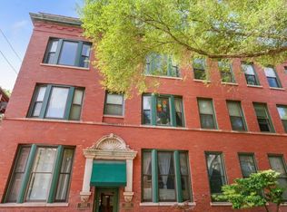 2011 W Concord Pl APT B, Chicago, IL 60647