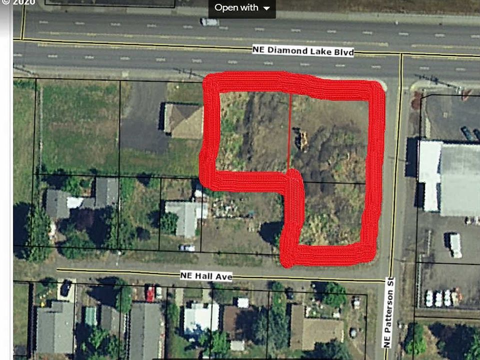 1st image of 2975 NE Diamond Lake Blvd