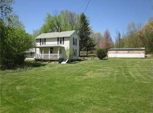 616 Kennedy Ave, East Vandergrift, PA 15629