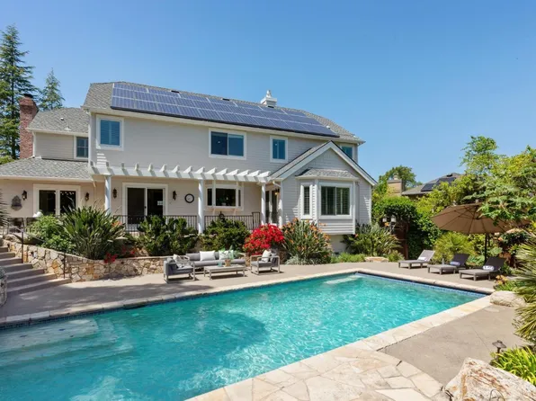 11 Brooke Drive, Novato, CA 94947