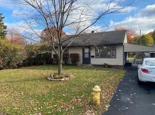 772 Westphal Ave, Columbus, OH 43213