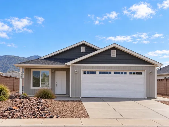 2267 W 475 S, Parowan, UT 84761