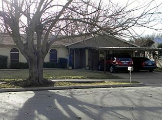 6929 Declaration St, Watauga, TX 76148