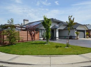 1589 Arnell Pl, Manteca, CA