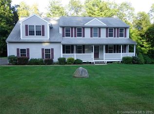 11 Melissa Way, Tolland, CT 06084