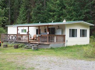 144 Aspen Dr, Priest River, ID 83856