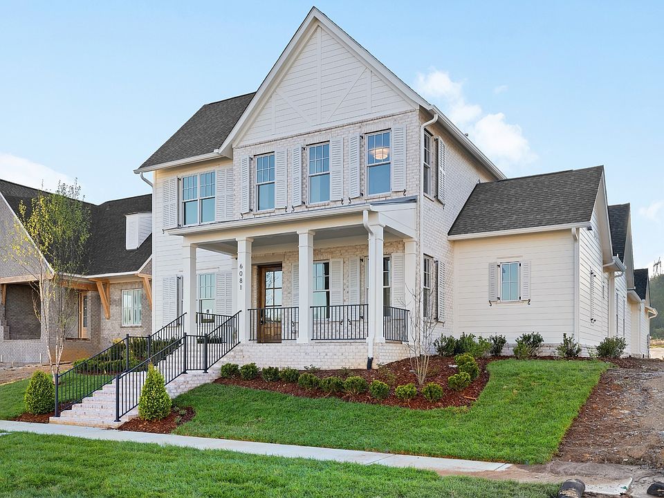 6081 Pasquo Rd LOT 711, Nashville, TN 37221 MLS 2539130 Zillow