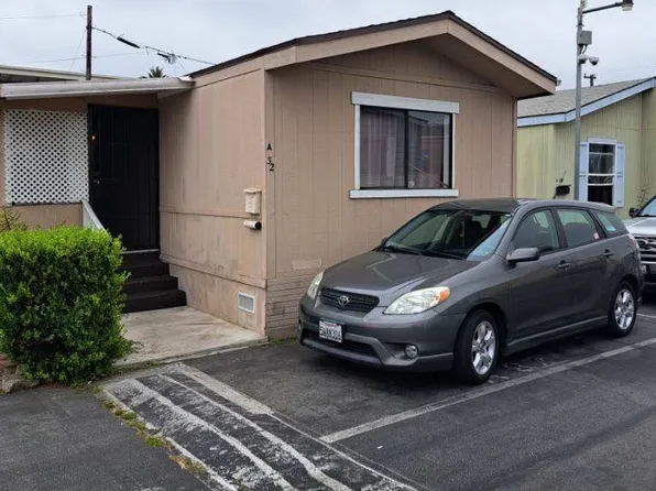 850 W Mission Blvd Trailer A32, Ontario, CA 91762