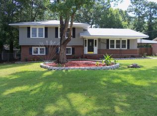 5254 23rd Ave, Columbus, GA