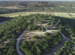 44 Ac Hwy #39, Hunt, TX 78024