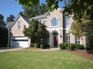 4415 Lake Chimney Pl NE, Roswell, GA 30075