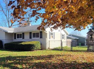 115 Twin Ln, Beaver Dam, WI 53916