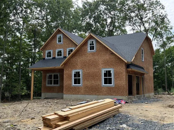 TBD Kirbytown Road, Middletown, NY 10940