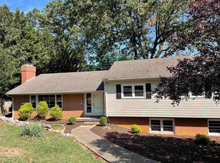 107 Fallon St, Staunton, VA 24401