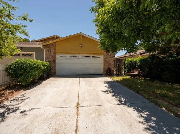 629 Easton Dr, San Jose, CA 95133