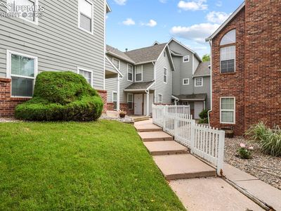 2041 Palm Dr, Colorado Springs, CO, 80918