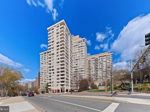 4515 Willard Ave APT 1414S