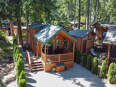 1546 Reservation Road SE #179, Olympia, WA, 98513