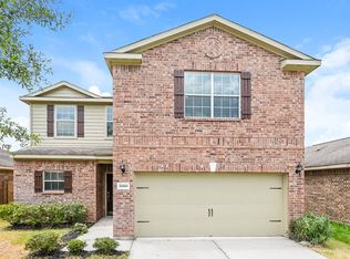 28868 San Bernard River Loop, Spring, TX 77386