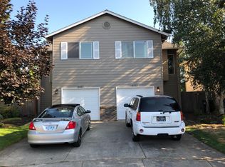 4169 Geranium Loop NE, Salem, OR 97305