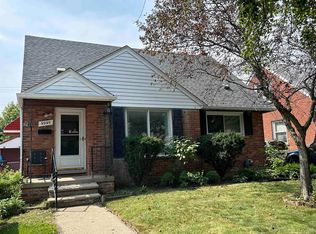 9995 Inkster Rd, Livonia, MI 48150