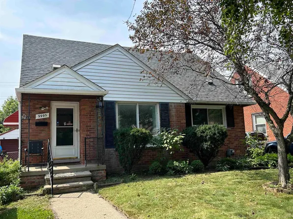 9995 Inkster Rd, Livonia, MI 48150